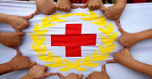 Red Cross Societies of China, Myanmar to strengthen cooperation