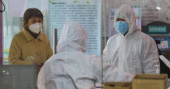 China reports 25 more virus deaths as US prepares evacuation