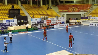 Asian Indoor Hockey: Bangladesh concede 1-3 defeat to Thailand 