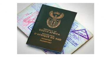 Namibia to issue 5-year visa to South African business people