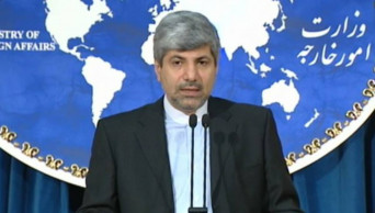 Iran can help settle Ankara-Damascus disputes: Iranian diplomat