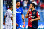 Giuseppe Rossi faces 1-year ban for doping case in Italy