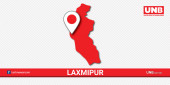 Hospital vandalised after patient dies in Laxmipur