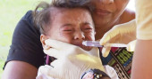 Samoa shuts schools, declares emergency as measles kills 6