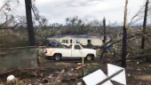 Searches to resume after tornado kills 23 in Alabama