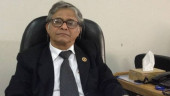 Prof Akhtaruzzaman appointed DU VC for 4 yrs 