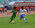 Olympics Women’s Qualifiers: Bangladesh lose to India 1-7