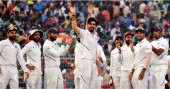 Why pink heralds a revolution in Test cricket