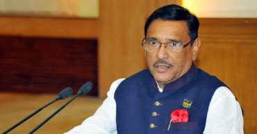 Befitting reply if BNP tries to create anarchy: Quader