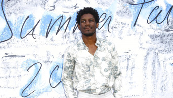 Labrinth on working with Beyoncé: 'She's a perfectionist'