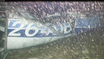 Soccer star Sala exposed to harmful carbon monoxide in plane