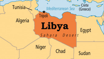 Four Bangladeshis arrested in Libya on charge of abduction