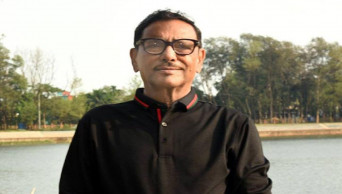 Quader to return home after two weeks