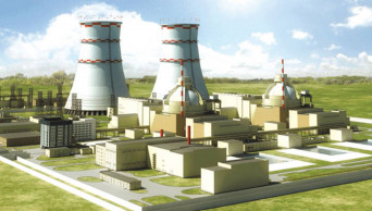 Dhaka, Moscow sign nuclear fuel supply deal for Rooppur RNPP