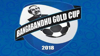 Bangabandhu Gold Cup: Bangladesh off to good start, beat Laos 1-0