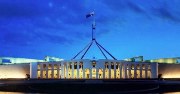 Trust in Australian gov't falls to all-time low: study