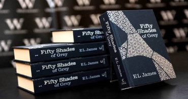 'Fifty Shades' publisher Anne Messitte is leaving company