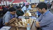 Chess Olympiad: Bangladesh make draws in both open, women’s section