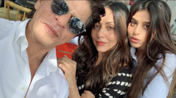 Suhana Khan finishes graduation in London, Shah Rukh Khan says, ‘school ends, learning doesn’t’
