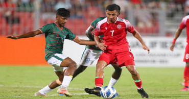 AFC U-20 Asian Cup: Bangladesh hold stronger Bahrain to a goalless draw