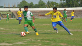 BPL Football: Bashundhara Kings finish top after first phase  