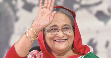 Under Sheikh Hasina’s leadership, India-Bangladesh ties will reach new heights: Doraiswami