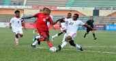 BB Gold Cup: Seychelles ride on better goal difference to reach semis