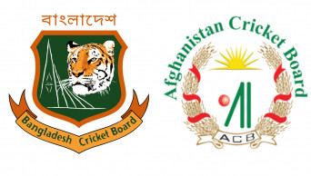 4-Day Cricket: Bangladesh A leading by 166 runs against Afghanistan