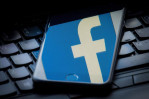 Facebook appeals its UK fine in Cambridge Analytica scandal