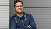 Flipkart's Binny Bansal quits as CEO after 'personal misconduct' probe