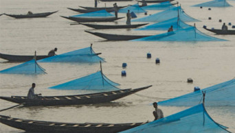Bangladesh 47th in world’s illegal fishing index