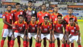 National football team going to Cambodia Wednesday