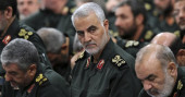 Pentagon confirms U.S. forces killed top Iranian commander Soleimani