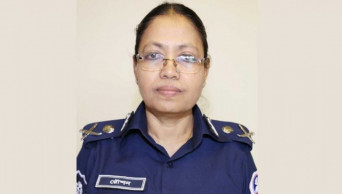 Addl IGP Rowshan Ara’s body to be brought home Thursday