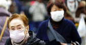 China reports 4 more cases in viral pneumonia outbreak