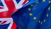 Brexit deal in turmoil as May postpones Parliament vote