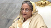 Hasina a brave woman, says Russian scholar