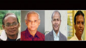Bangladesh media industry loses 4 journalists in 5 days 