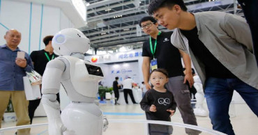 China issues plan to promote high-tech manufacturing