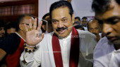 Sri Lanka's crisis deepens as president suspends Parliament