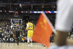 Nationalism over NBA fandom: Fans support 'motherland' China