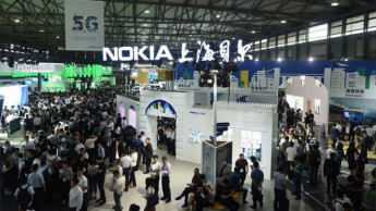 Nokia distances itself from boss's warning over Huawei 5G kit