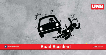 Three motorcyclists killed in Noakhali road accident