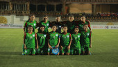 SAFF U-18 Women’s: Bangladesh takes 8-0 lead against Pakistan in first half