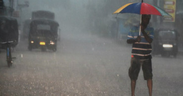 2 killed, over 65,000 affected by heavy rains in Sri Lanka