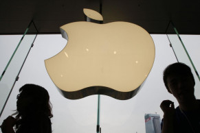 Apple has a lot to lose if it crosses China's party bosses
