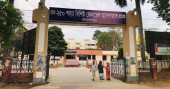 ICCU lies dormant at Jamalpur General Hospital