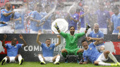 Community Shield: Man City beats Liverpool on penalties