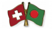 Bangladesh, Switzerland to hold talks on migration Wednesday
