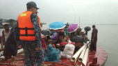 Cyclone ‘Bulbul’: People asked to go to shelters by 2pm
